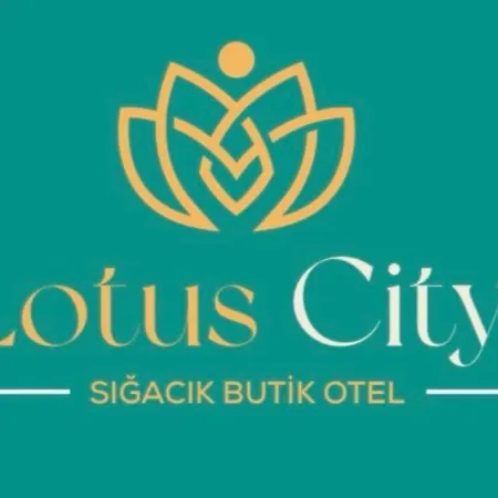 Lotus Butik * Siğacık