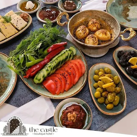 Lotus Butik * Siğacık