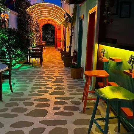 Lotus Butik * Siğacık