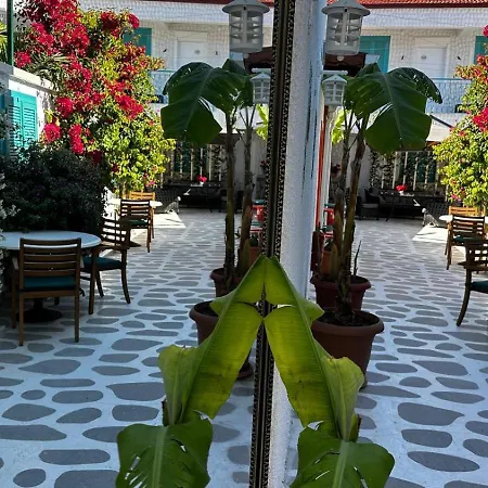 Lotus Butik 民宿 Siğacık