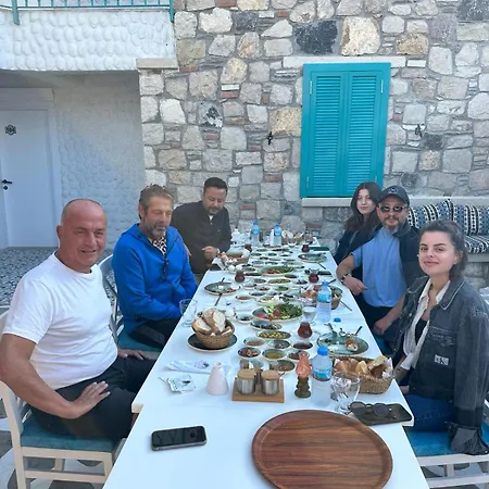 Lotus Butik 民宿 Siğacık